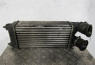 Echangeur air (Intercooler) CITROEN C4 2 Photo n°1