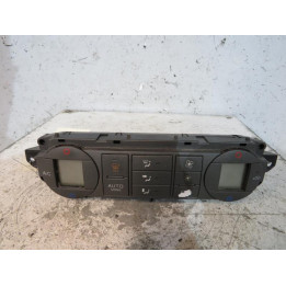 Commande chauffage FORD FOCUS 2 Photo n°1