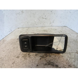 Interrupteur de leve vitre avant droit FORD C-MAX 1 Photo n°1