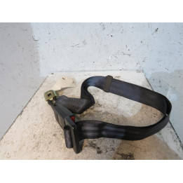 Attache ceinture arriere droit AUDI A3 1 Photo n°1