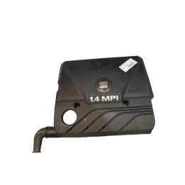Cache moteur  SEAT IBIZA 2 Photo n°1