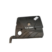Cache moteur  SEAT IBIZA 2 Photo n°1