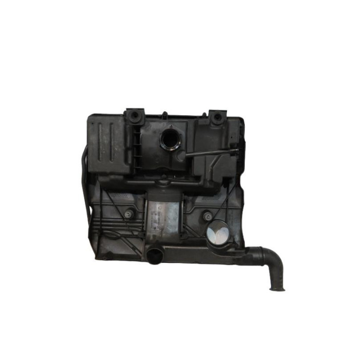 Cache moteur  SEAT IBIZA 2 Photo n°2