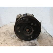 Compresseur clim RENAULT LAGUNA 2 Photo n°2