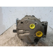 Compresseur clim RENAULT LAGUNA 2 Photo n°4