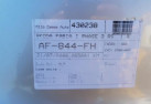 Interrupteur de leve vitre arriere droit SKODA FABIA 1 Photo n°3