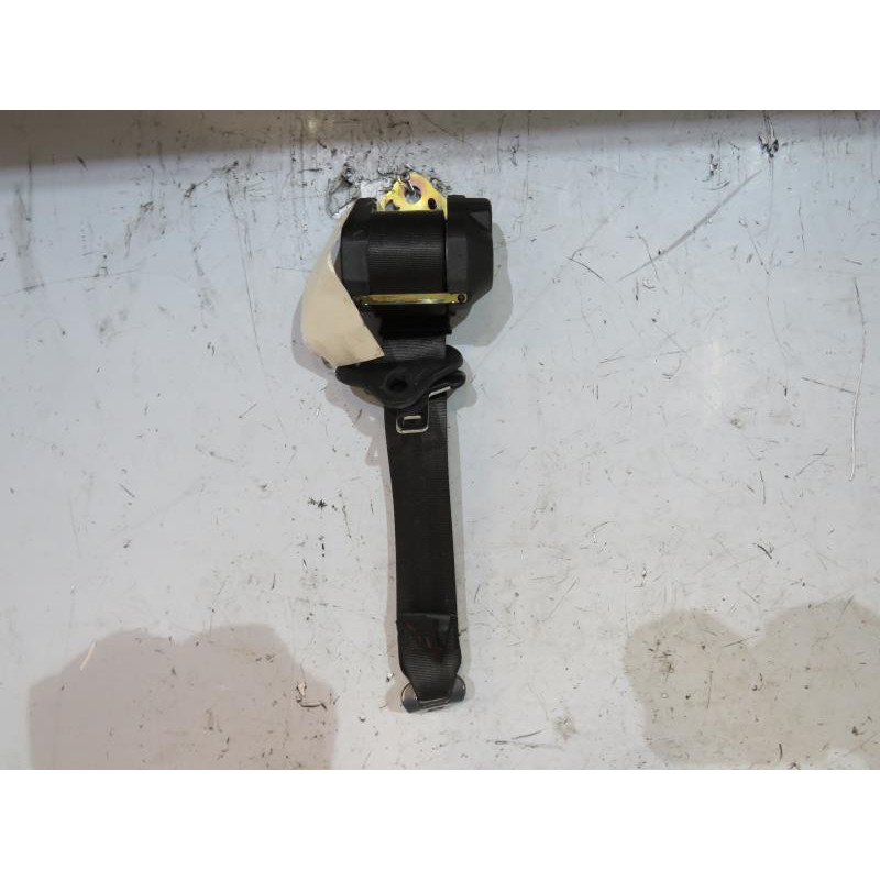 Ceinture arriere droit CITROEN XSARA Photo n°1