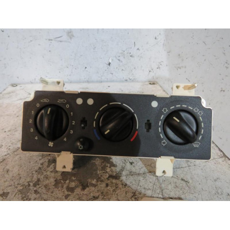Commande chauffage CITROEN XSARA