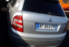 Interrupteur de leve vitre arriere droit SKODA FABIA 1 Photo n°8
