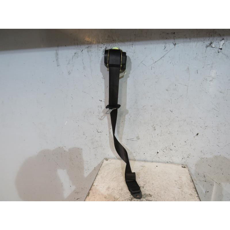 Ceinture arriere droit CITROEN XSARA PICASSO Photo n°1