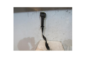 Ceinture arriere droit CITROEN XSARA PICASSO Photo n°1