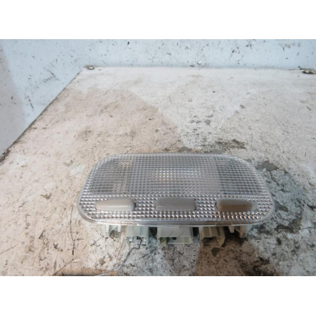 Eclairage de plafonnier CITROEN XSARA PICASSO