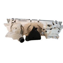 Commande chauffage FORD FOCUS 2 Photo n°1