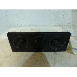 Commande chauffage VOLKSWAGEN POLO 3 Photo n°1