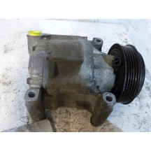 Compresseur clim FIAT PUNTO 2 Photo n°2