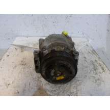 Compresseur clim FIAT PUNTO 2 Photo n°4