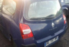 Poignee interieur avant droit RENAULT TWINGO 2 Photo n°8