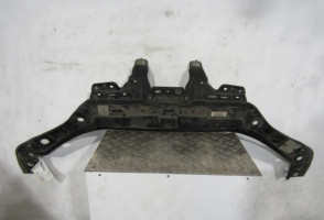 Armature avant, Masque avant FIAT PUNTO 2