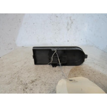 Interrupteur de leve vitre avant droit OPEL ASTRA H Photo n°2