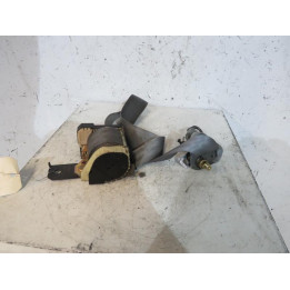 Ceinture avant gauche RENAULT SCENIC 1 Photo n°1