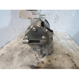 Compresseur clim RENAULT CLIO 4 Photo n°1