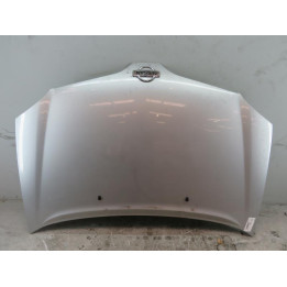 Capot NISSAN ALMERA TINO Photo n°1