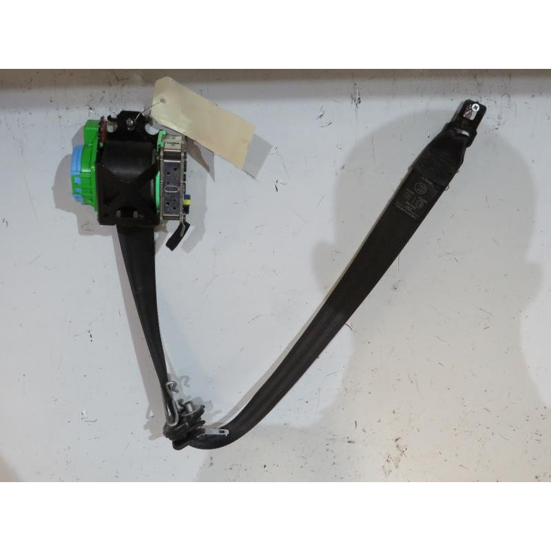 Ceinture avant droit CITROEN C4 PICASSO 1 Photo n°1
