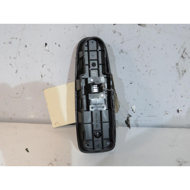 Interrupteur de leve vitre avant droit CITROEN C4 PICASSO 1 Photo n°2