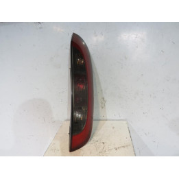 Feu arriere principal droit (feux) OPEL CORSA C Photo n°1