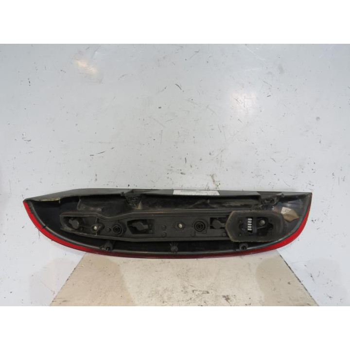 Feu arriere principal droit (feux) OPEL CORSA C Photo n°2