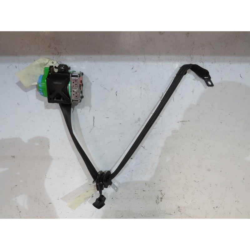 Ceinture avant droit CITROEN C4 GRAND PICASSO 1 Photo n°1