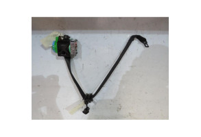 Ceinture avant droit CITROEN C4 GRAND PICASSO 1 Photo n°1
