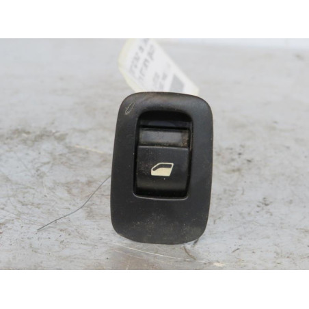Interrupteur de leve vitre arriere gauche CITROEN C4 GRAND PICASSO 1