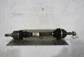 Cardan gauche (transmission) CITROEN C5 1