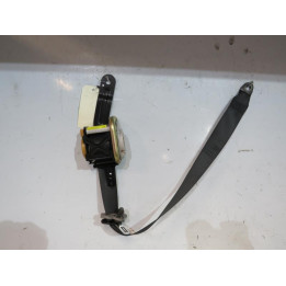 Ceinture avant droit NISSAN ALMERA 2 Photo n°1