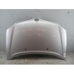 Capot NISSAN ALMERA TINO Photo n°1