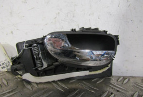 Poignee interieur arriere gauche PEUGEOT 307