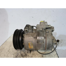 Compresseur clim VOLKSWAGEN PASSAT 4 Photo n°3