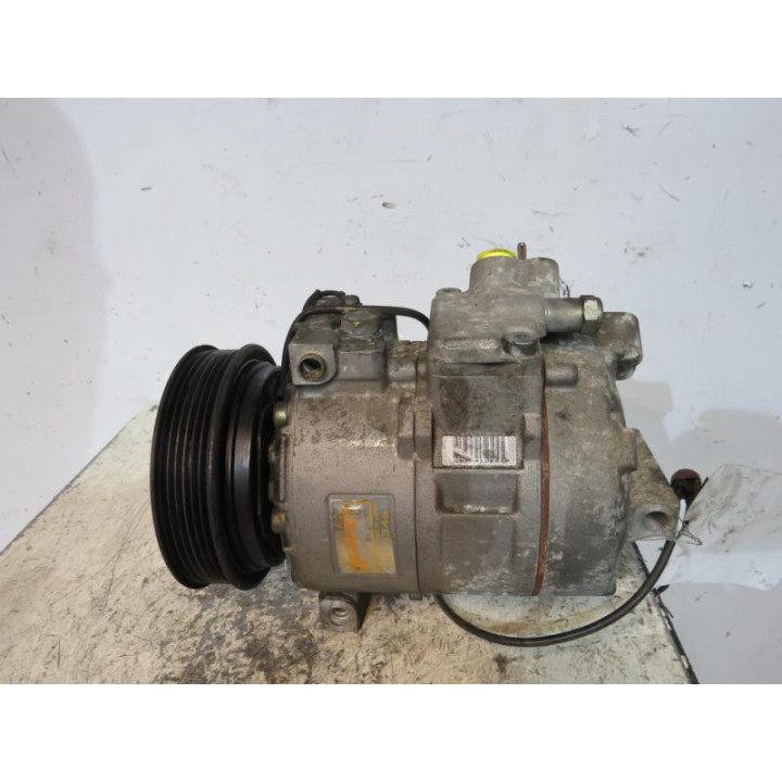 Compresseur clim VOLKSWAGEN PASSAT 4 Photo n°3
