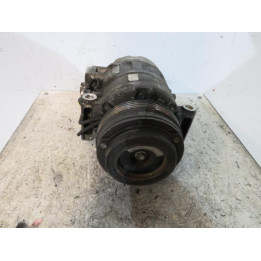 Compresseur clim BMW SERIE 5 E39 Photo n°1