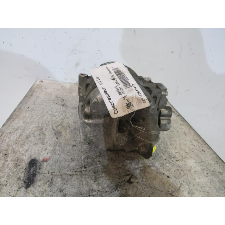 Compresseur clim BMW SERIE 5 E39 Photo n°3