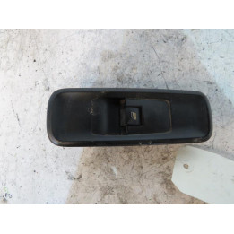 Interrupteur de leve vitre avant droit CITROEN C8 Photo n°1