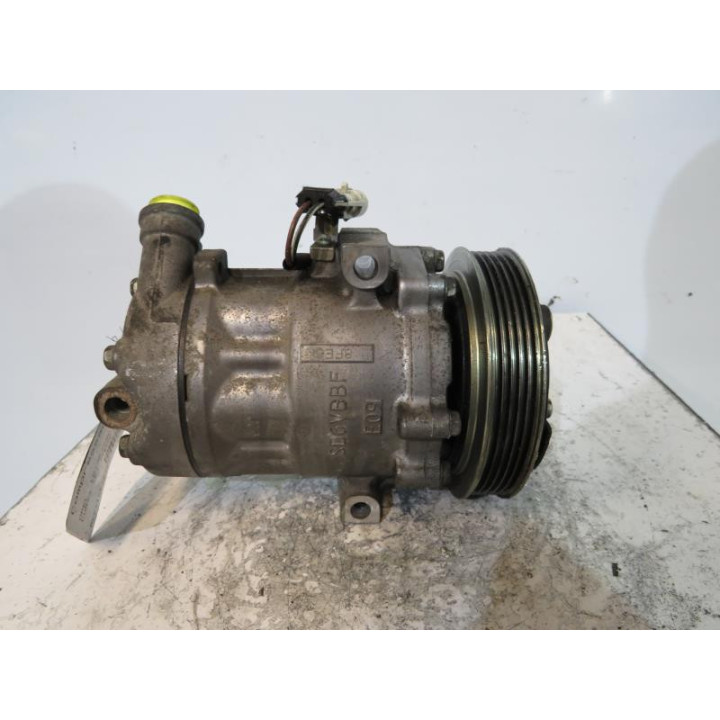 Compresseur clim OPEL CORSA C Photo n°3