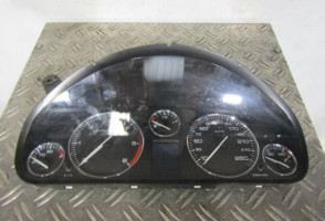 Compteur PEUGEOT 407