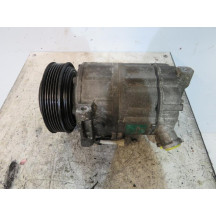 Compresseur clim OPEL VECTRA C Photo n°3