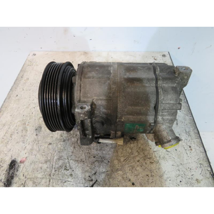 Compresseur clim OPEL VECTRA C Photo n°3