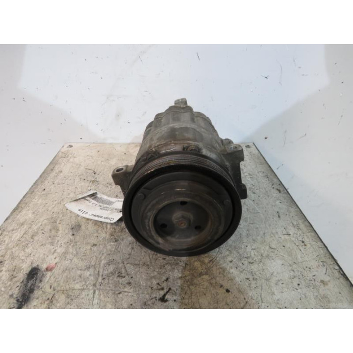 Compresseur clim OPEL VECTRA C Photo n°4