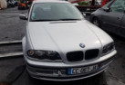 Commande chauffage BMW SERIE 3 E46 Photo n°6