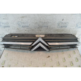 Calandre CITROEN C5 1 Photo n°1