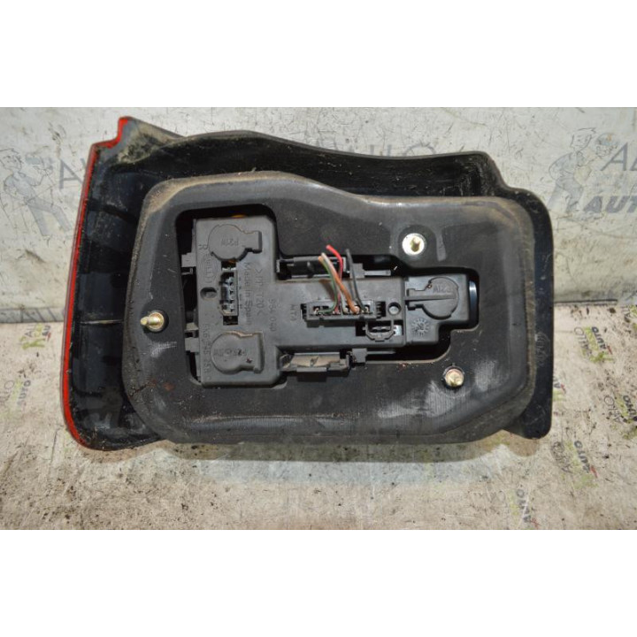 Feu arriere principal droit (feux) SEAT IBIZA 2 Photo n°2